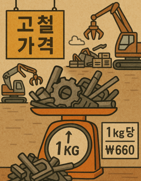 고철가격 썸네일
