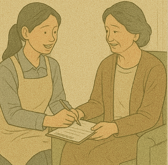 노인 주간보호센터 창업