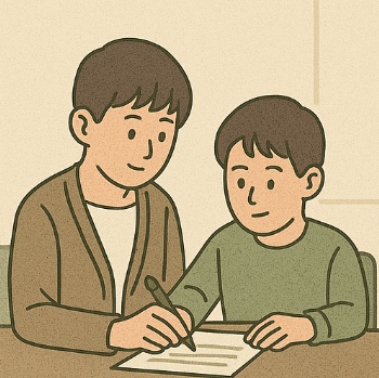 미성년자 증여세 신고