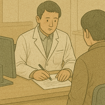 의료급여의뢰서 발급기관