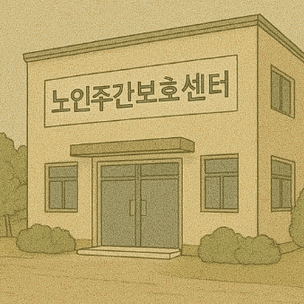 주간보호센터 창업 조건