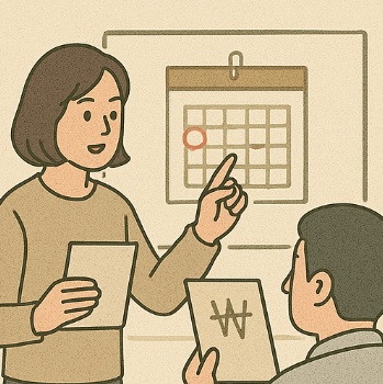 증여세 신고 기간