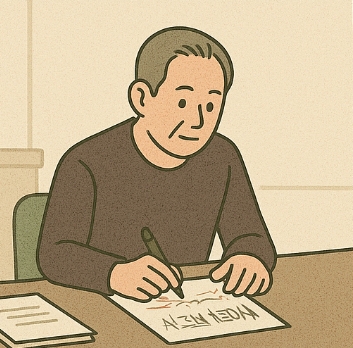 증여세 신고 서류