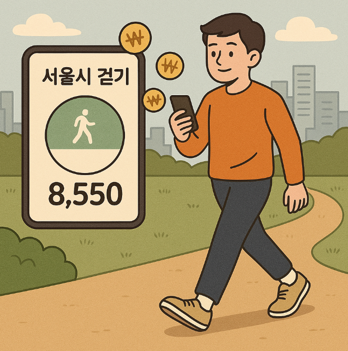 거울시 걷기 썸네일