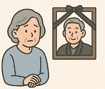 공무원연금 배우자 사망시