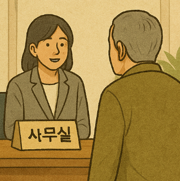 연명치료거부 신청 어디서 할까