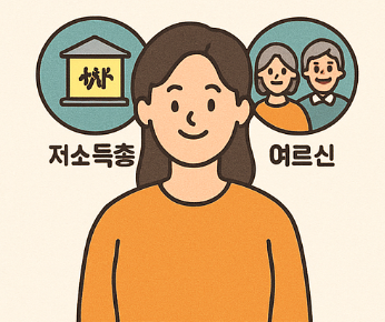 의료급여 신청 자격