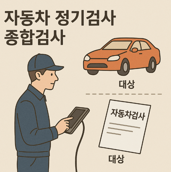 자동차 정기검사 종합검사 썸네일