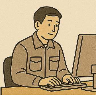정보통신유지관리자