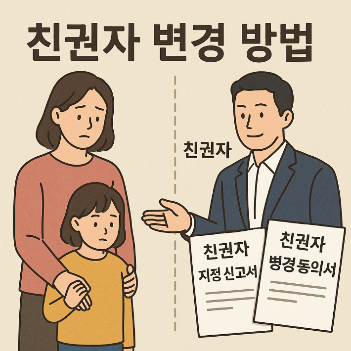 친궈자 변경 방법 썸네일