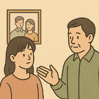 친권자