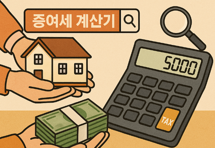 현금 증여세 세율 썸네일