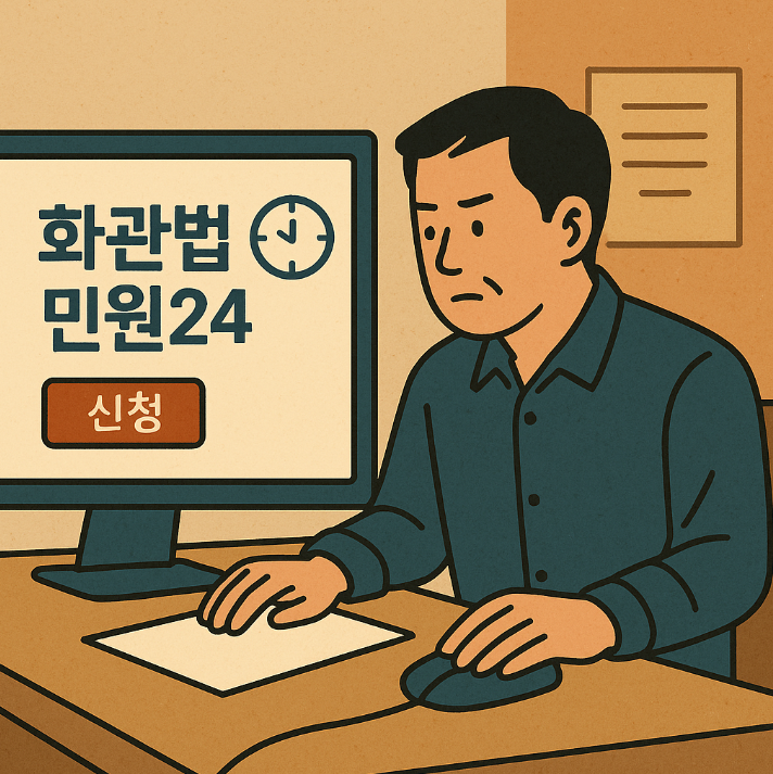 화관법 민원 24 썸네일