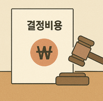 생년월일 변경 비용