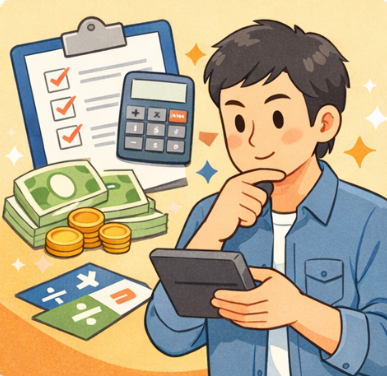 퇴직소득세 계산 방법