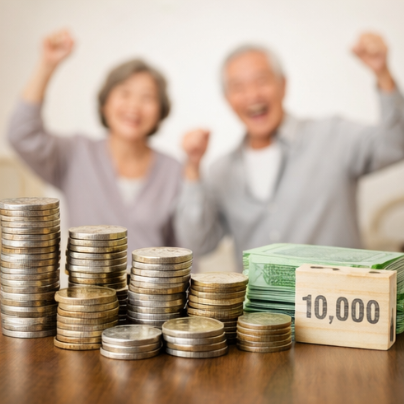65세이상 비과세 한도액