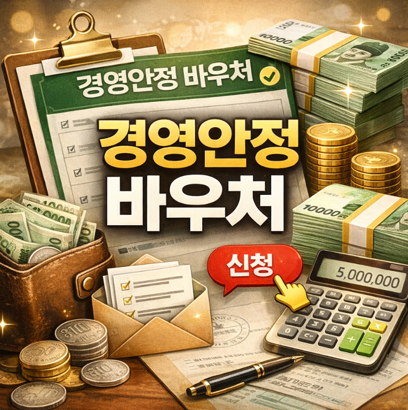 경영안정 바우처 썸네일