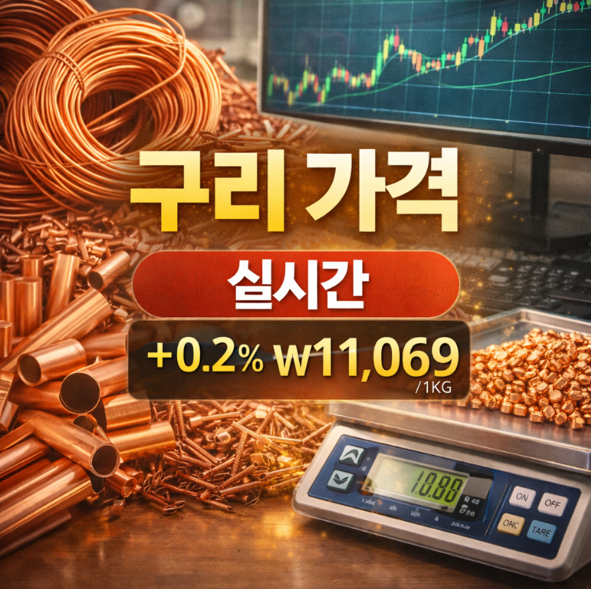구리가격 썸네일