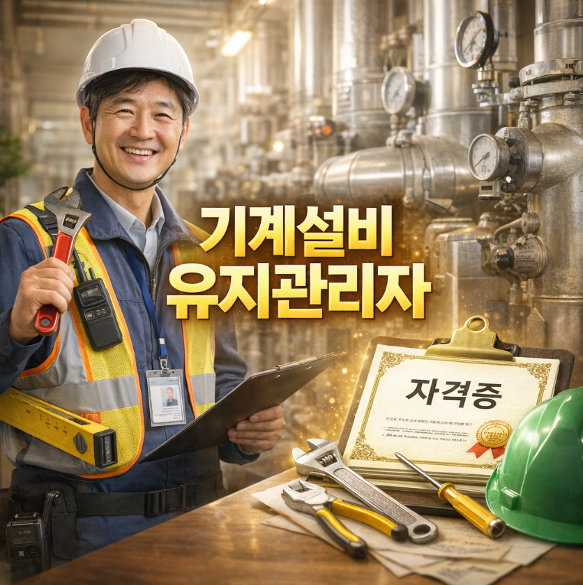 기계설비유지관리자 썸네일