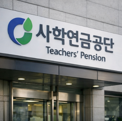 사학 연금
