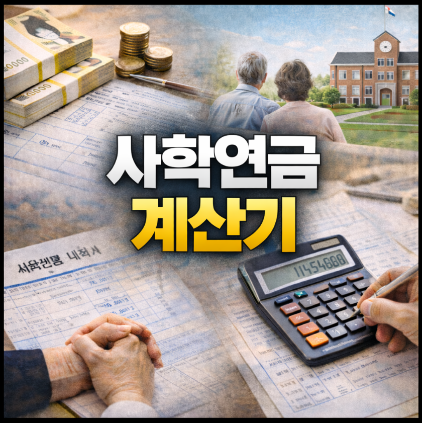사학 연금 썸네일