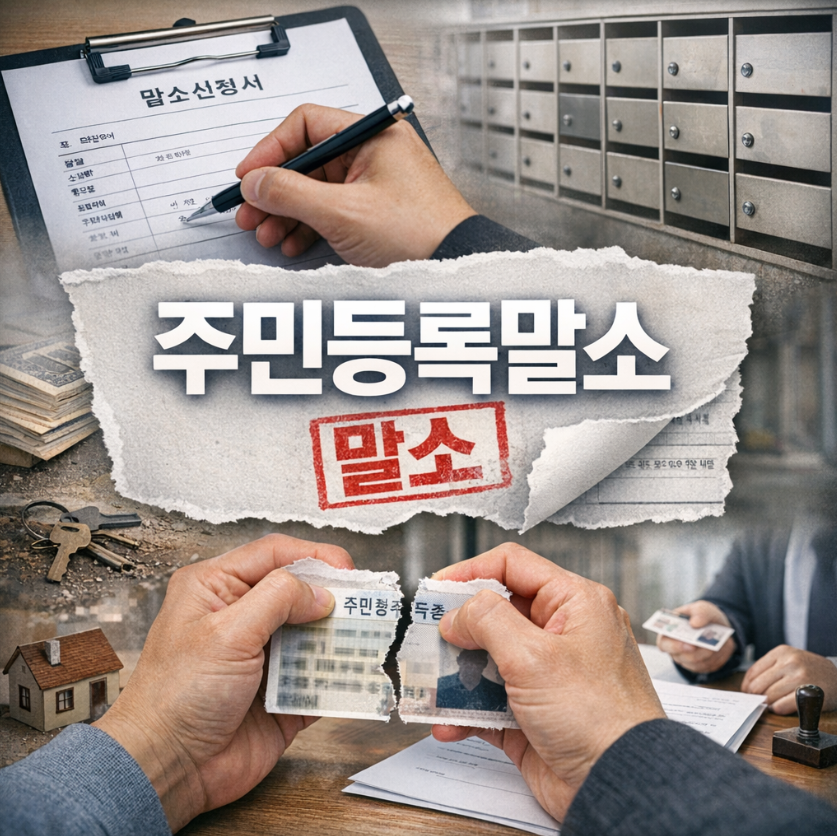 주민등록말소 썸네일