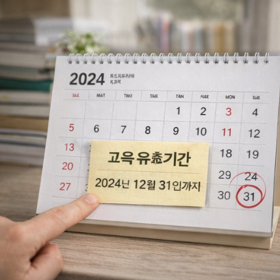 특수형태근로종사자 교육 이수증 유효기간