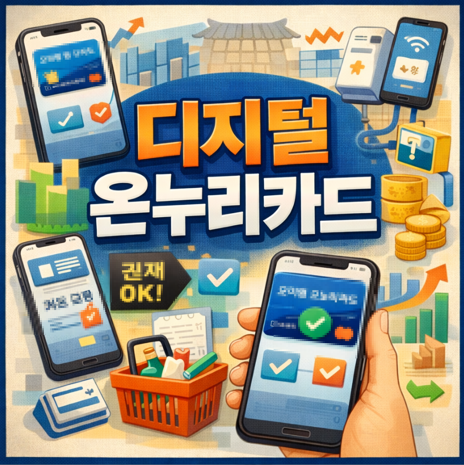 디지털 온누리카드 결제 썸네일