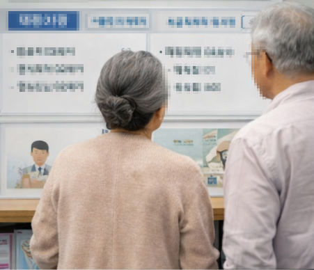 대구 시니어일자리 자격