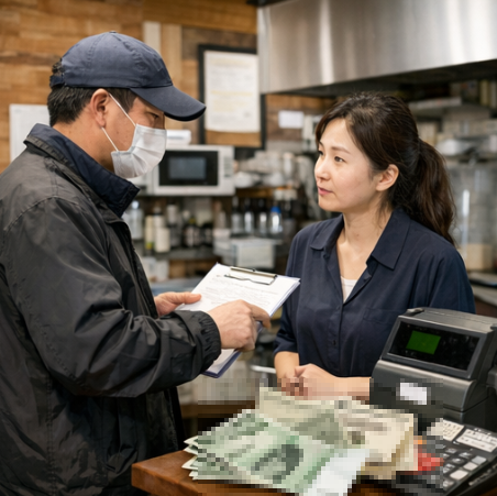 식품위생교육 과태료