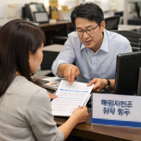 소상공인 폐업지원금 신청