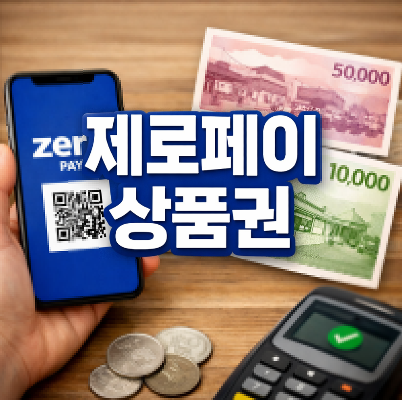 제로페이 상품권 썸네일