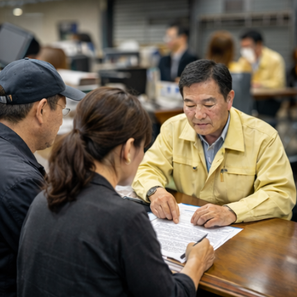 폐업 철거 지원금 대상