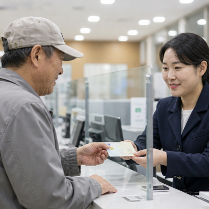 국가보훈등록증 재발급