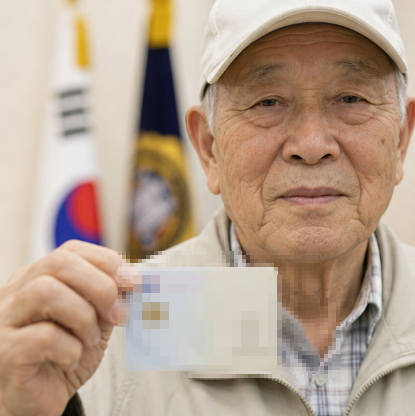 국가보훈등록증 혜택