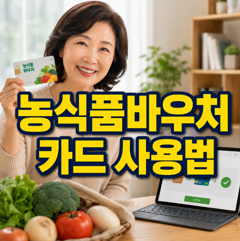 농식품바우처 카드 썸네일