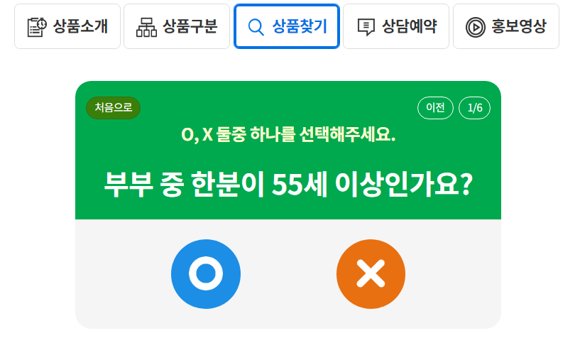 주택연금 가입 조건