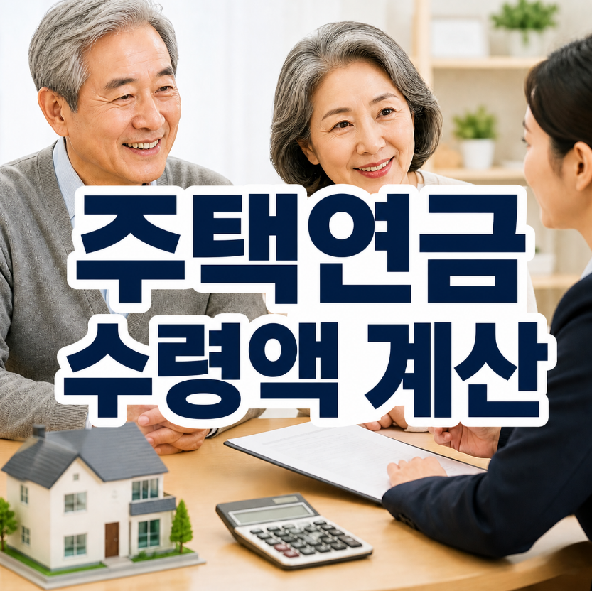 주택연금 이자 썸네일