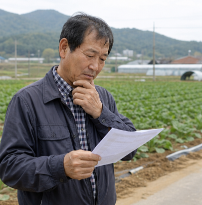 직불금 신청 기간